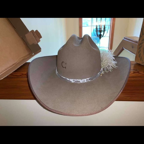 Other - Charlie 1 Horse hat (worn couple times)